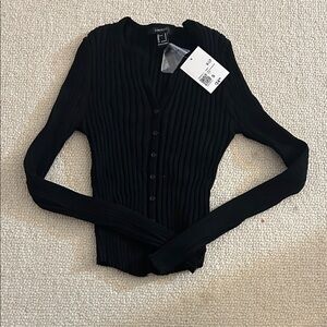 Forever 21 Ribbed Camisole